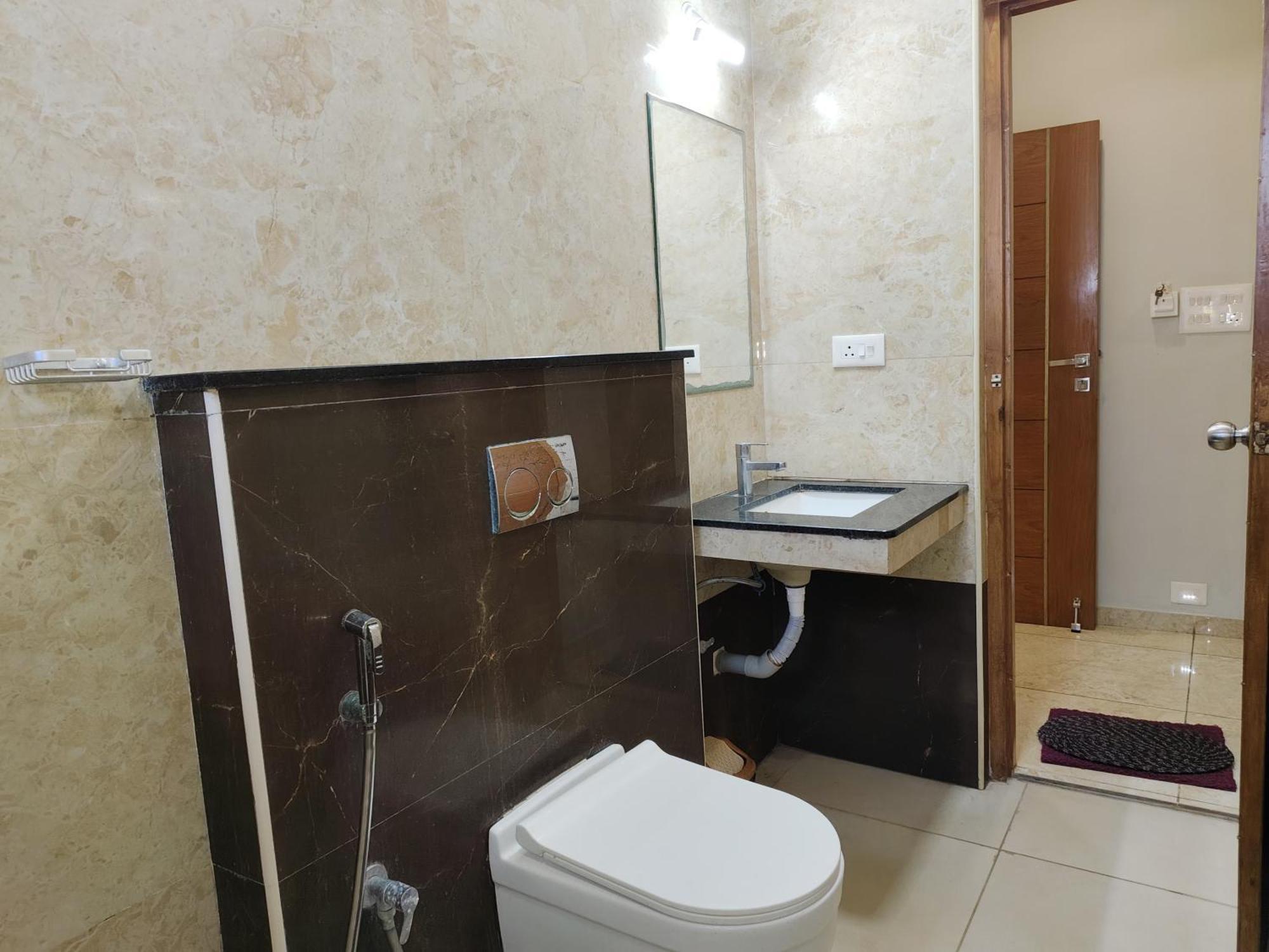Classio Residency Pondicherry Exterior foto
